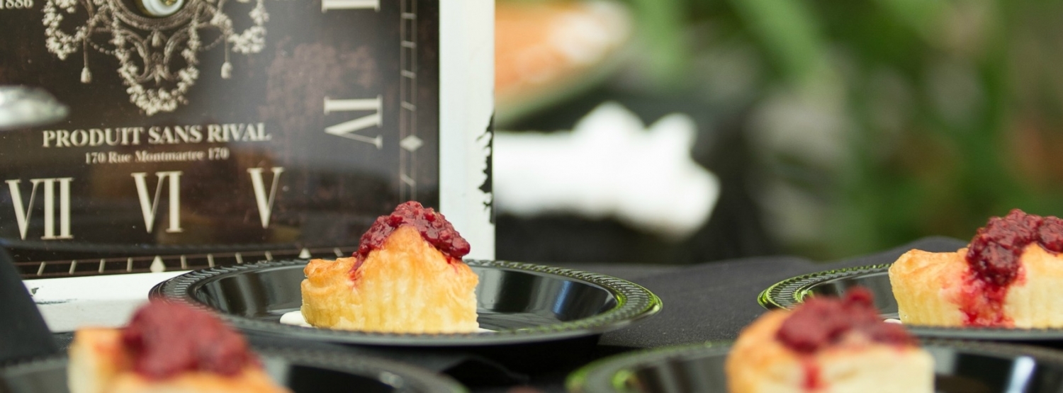 Experience A Taste of Still Hopes