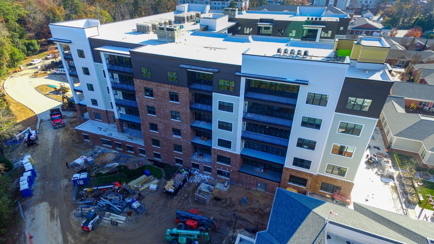 HopeWell at Still Hopes: The Time to Move is Now