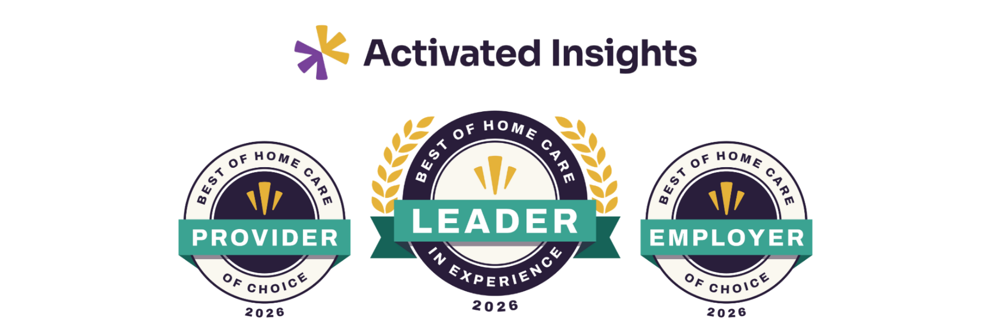 Untitled design 20 Activated Insights Best of Home Care Awards 2026