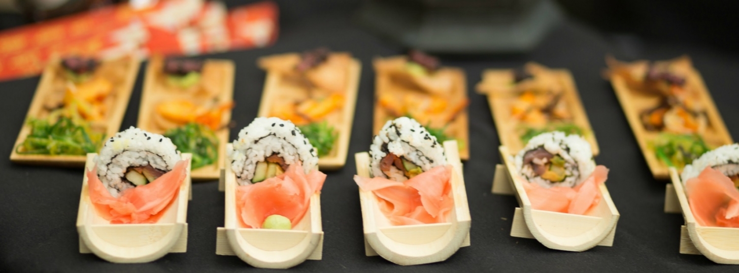 First Annual Taste of Still Hopes Feeds More Than Just Our Guests