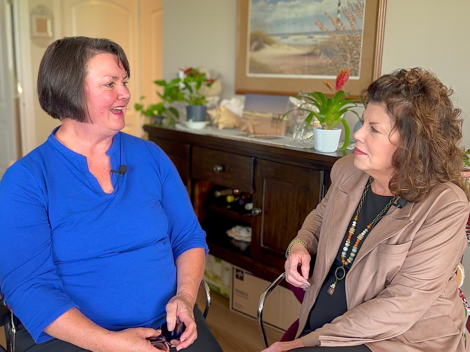 Navigating Care for an Aging Parent as an Adult Child