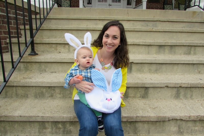 Meet the staff: Holly Crawford - Still Hopes Move-In Specialist