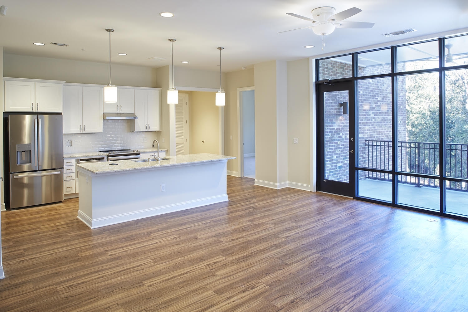 A Look Inside: The Highly Anticipated HopeWell Apartments at Still Hopes