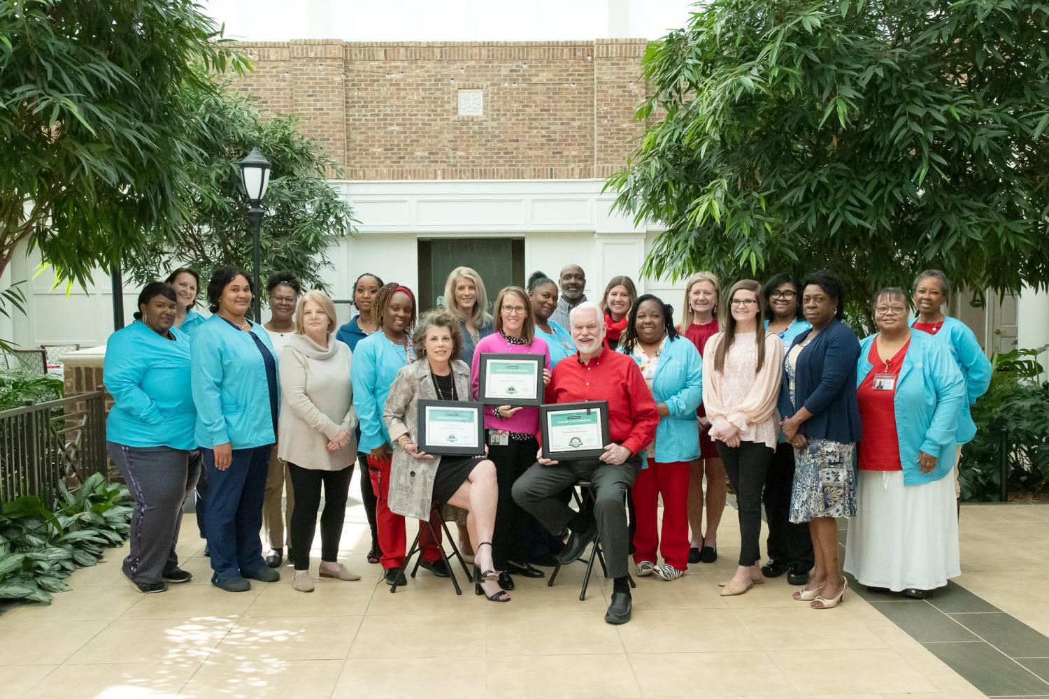 2023 Best of Home Care Awards for Compassionate and Quality Home Care