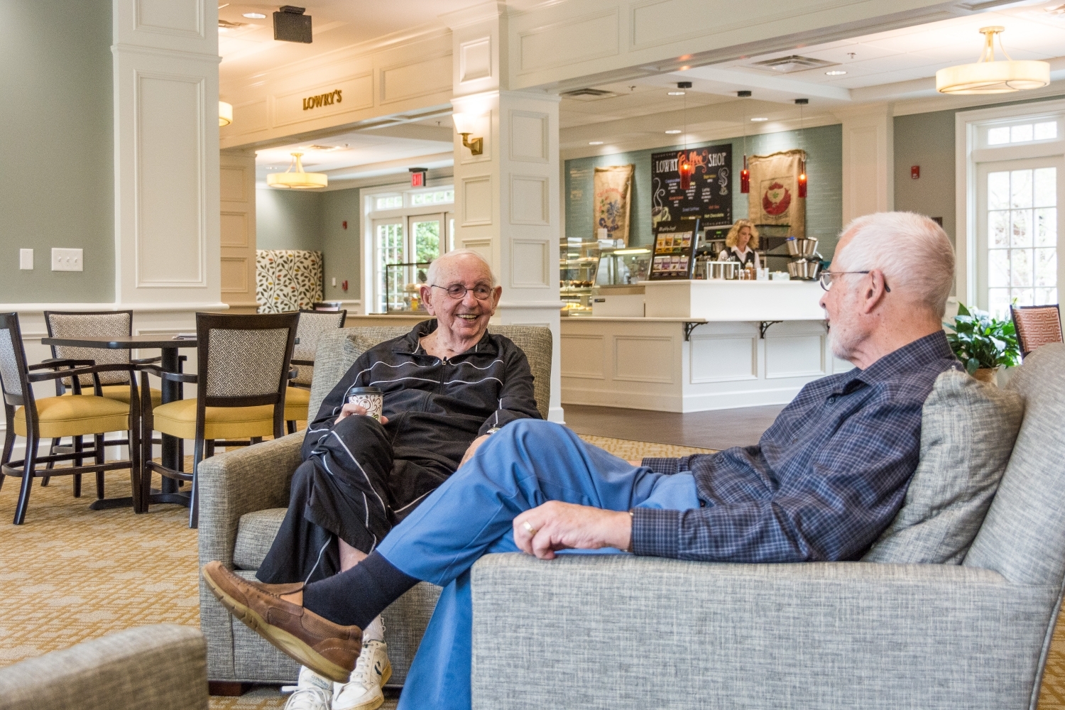 A Judge’s Daughter Shares Why She is Thankful