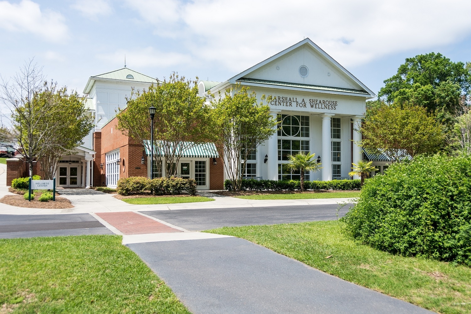 Exercising A Right To Live Well