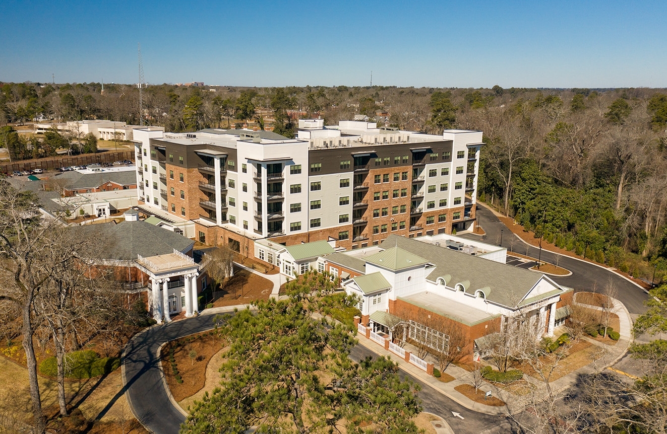 Why Now is the Time to Make the Move to Still Hopes