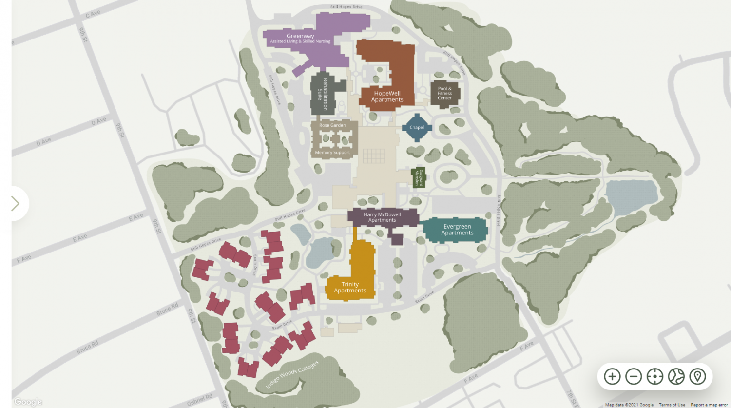 YourTour through Still Hopes Offers Convenience and Personalization for  Prospective Residents