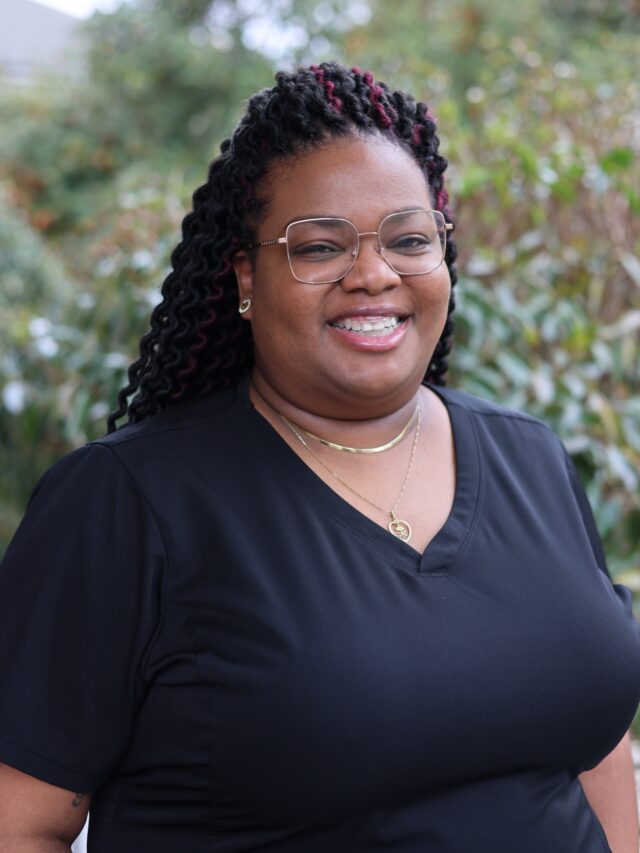 Gerrie Solutions Headshot