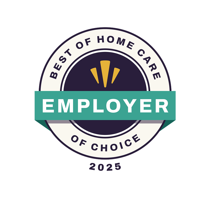 Award employer