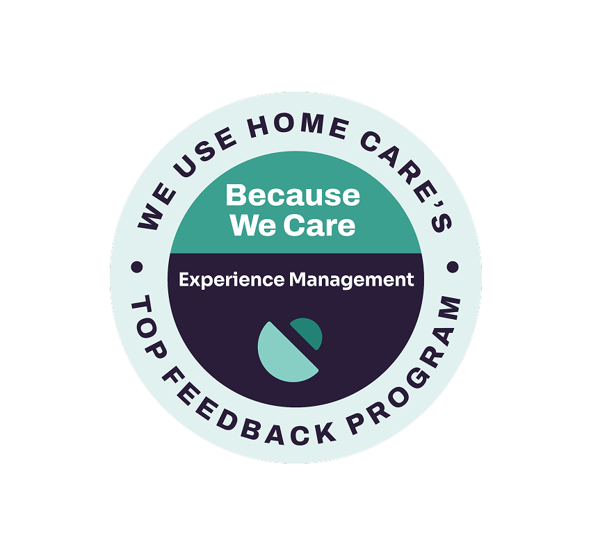 Award home care