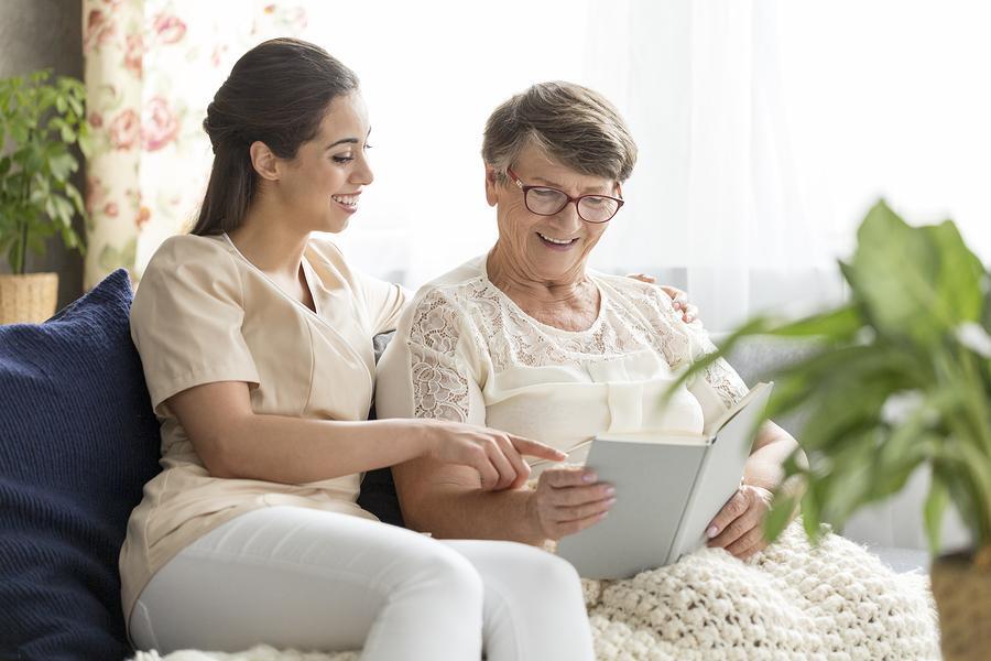 Why Elder Care Providers for Seniors a Good Idea