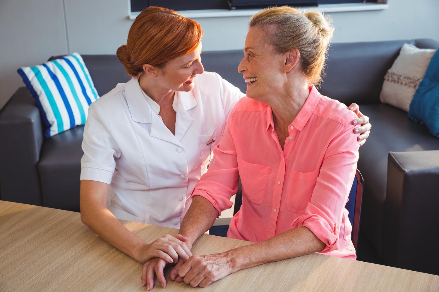 Memory Loss and Alzheimer's Disease