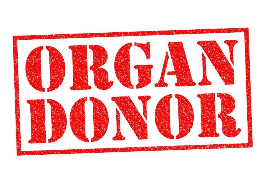APRIL - National Donate Life Month - Have Your Parents Talked About Being an Organ Donor?