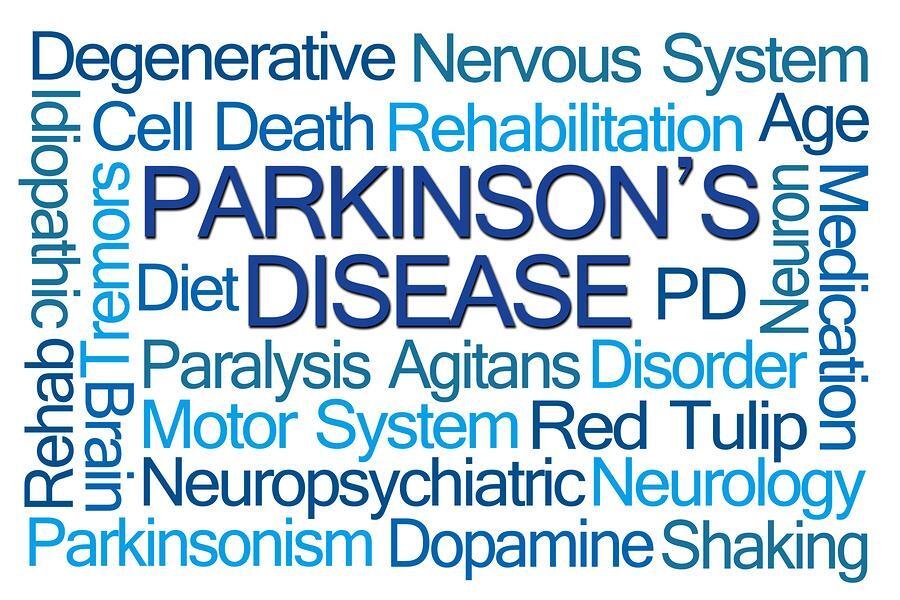 What to Expect in the The Final Stages of Parkinson’s Disease