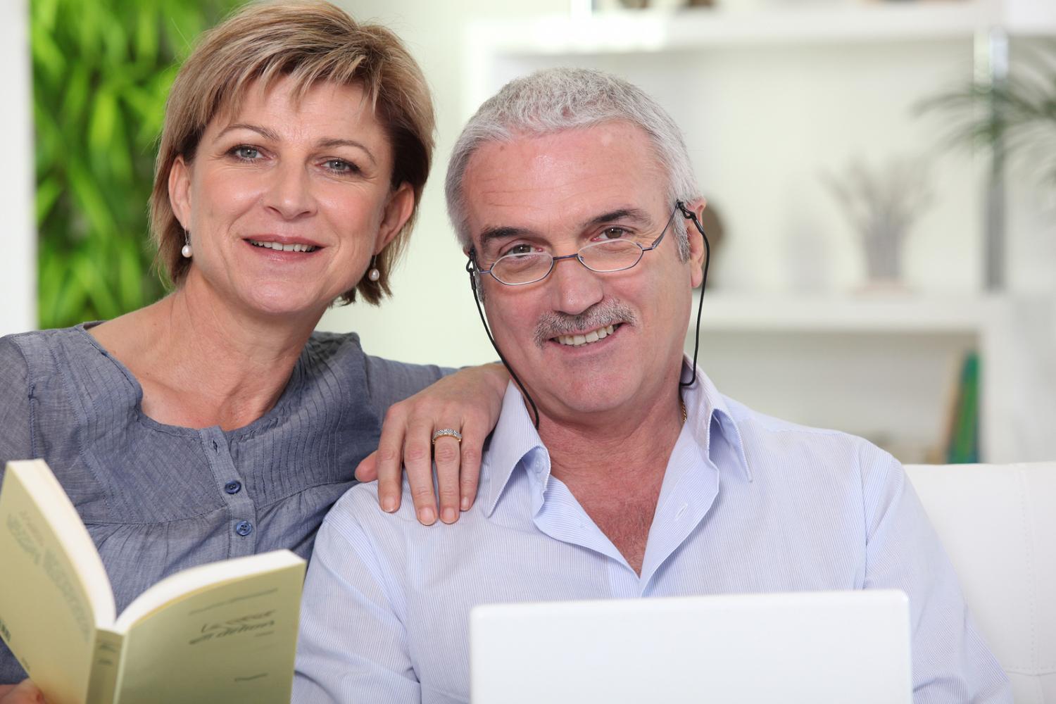 What Goals Can Elder Care Help Your Senior Reach?