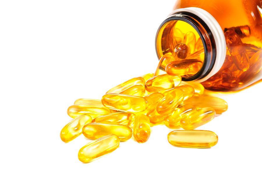 Supplements Your Elderly Parent May Need