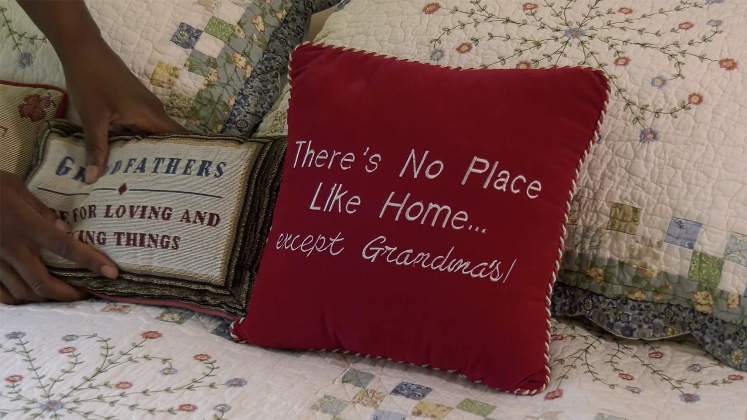 How Can You Help a Senior with COPD Keep Weight On?