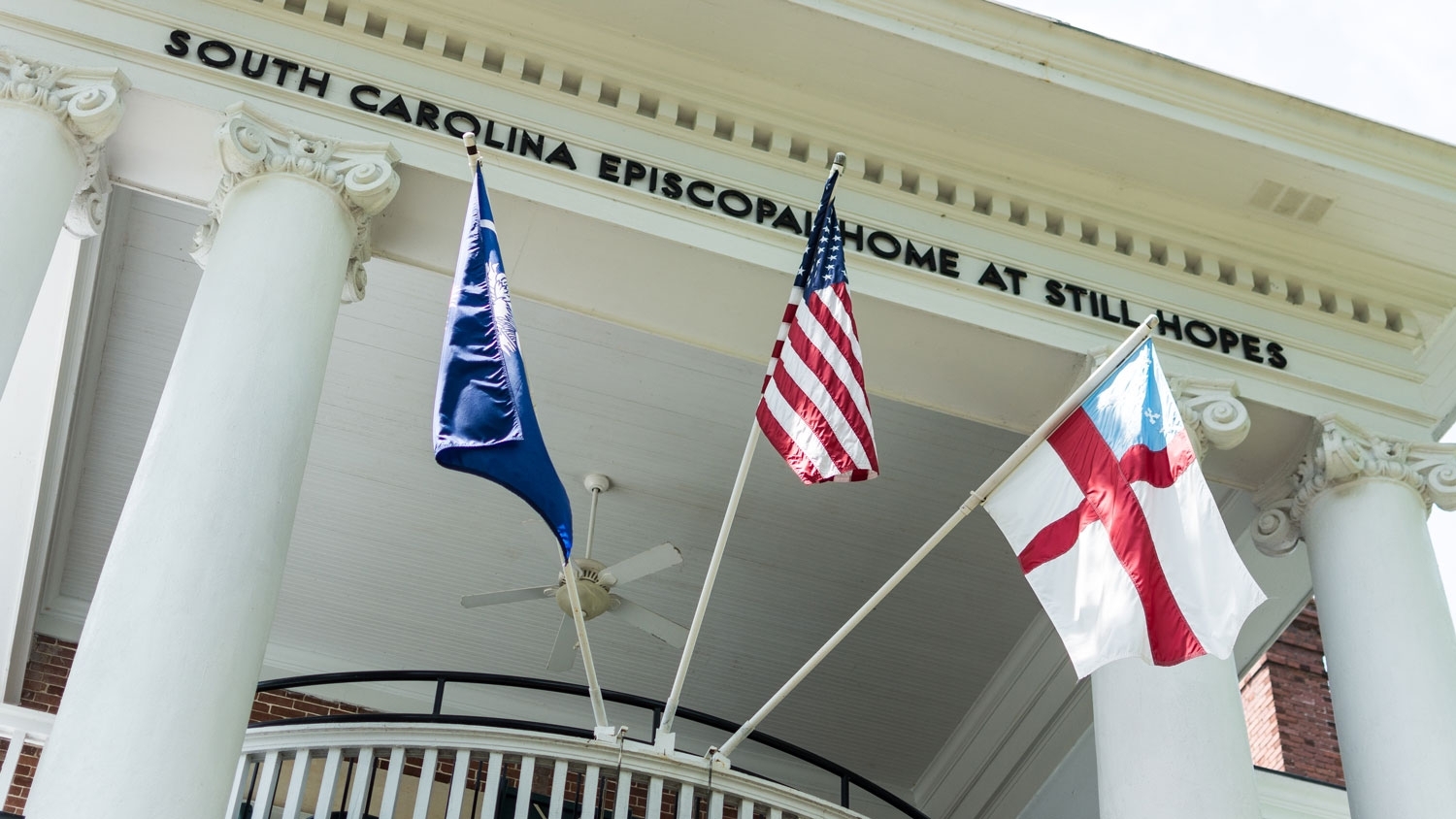 Harvest Hope Food Bank