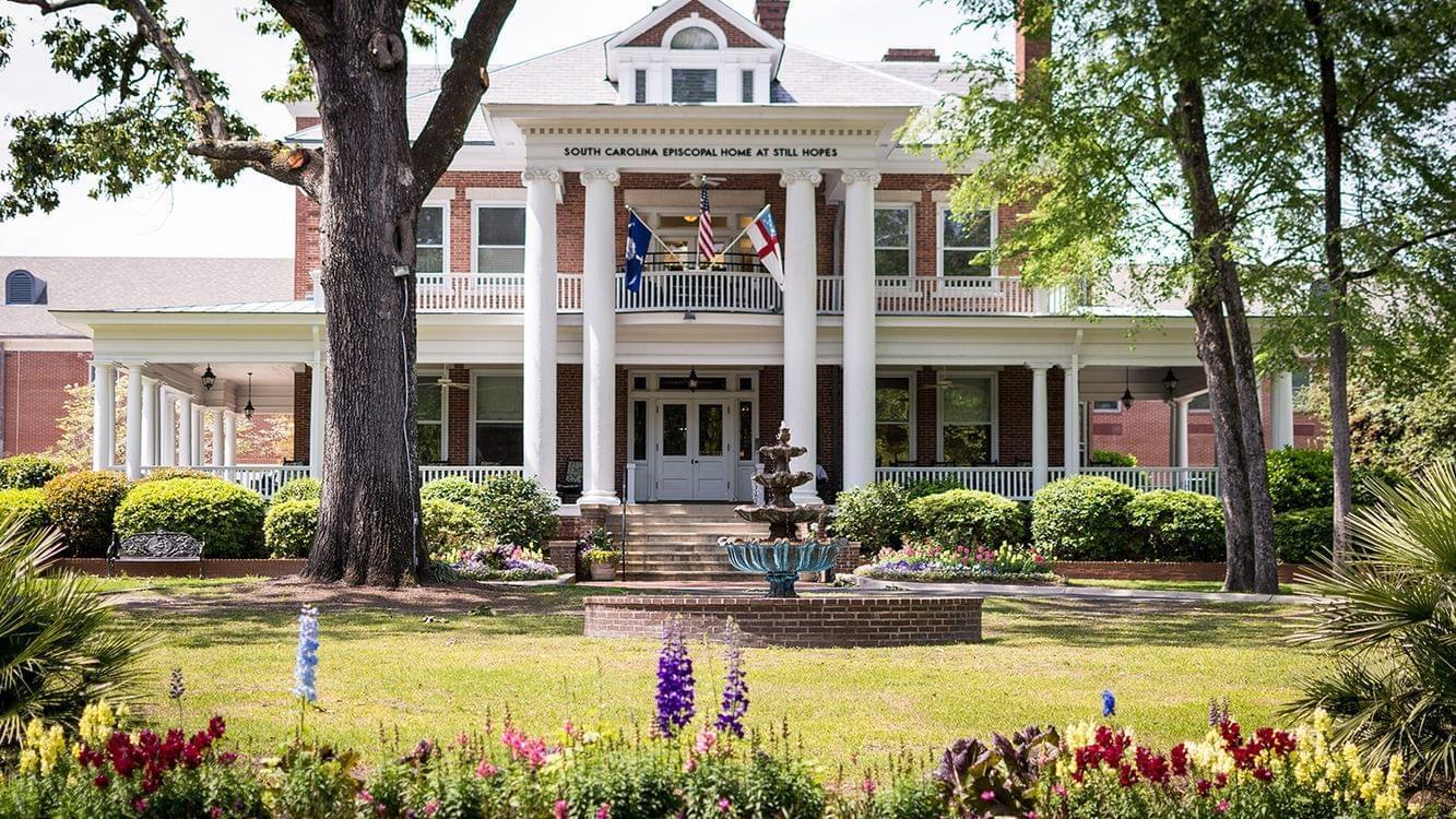 Rightsizing Your Life: Is a Concierge Suite the Best Kept Secret in Columbia?