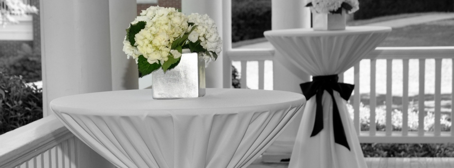 Join Us For An Evening At The Mansion