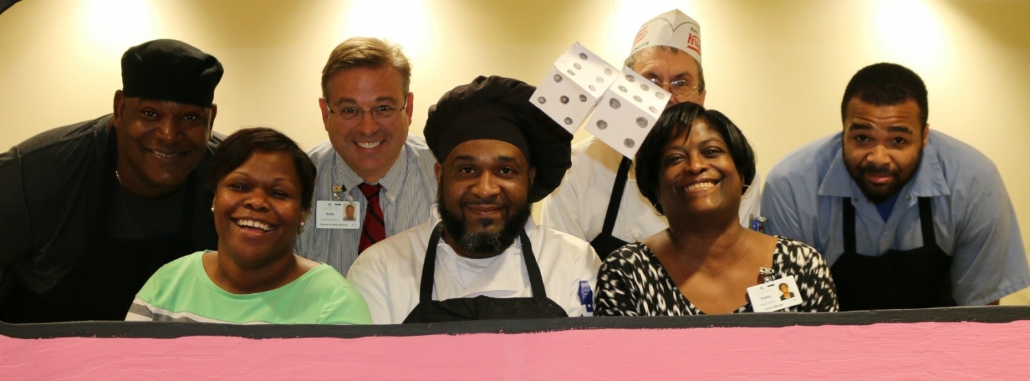 Celebrating The Heart of Still Hopes