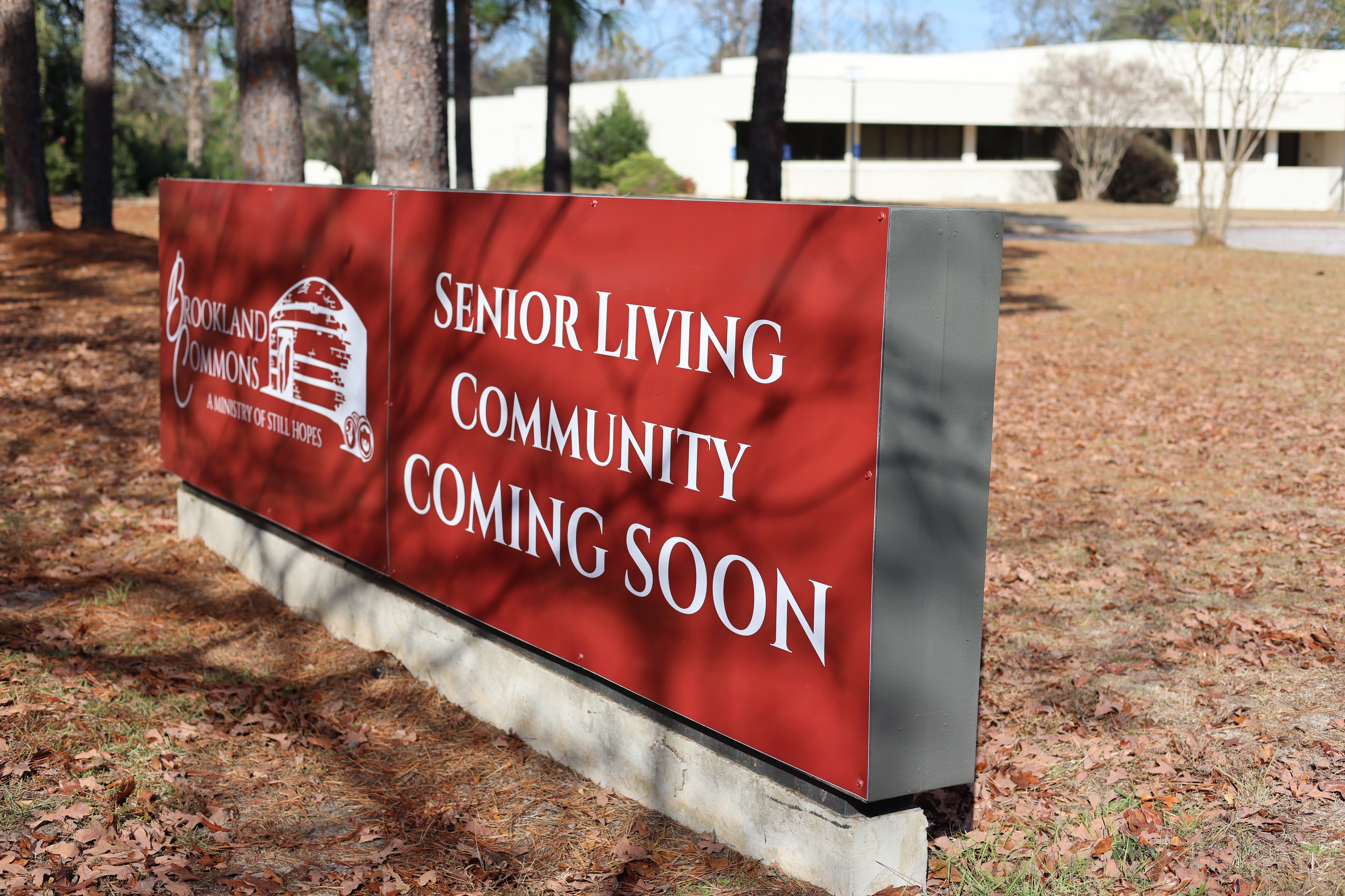 Don’t Miss Your Chance to Join Brookland Commons Early