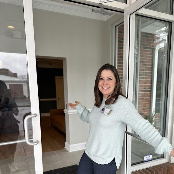 Brookland Commons Sales and Marketing Office Opens!