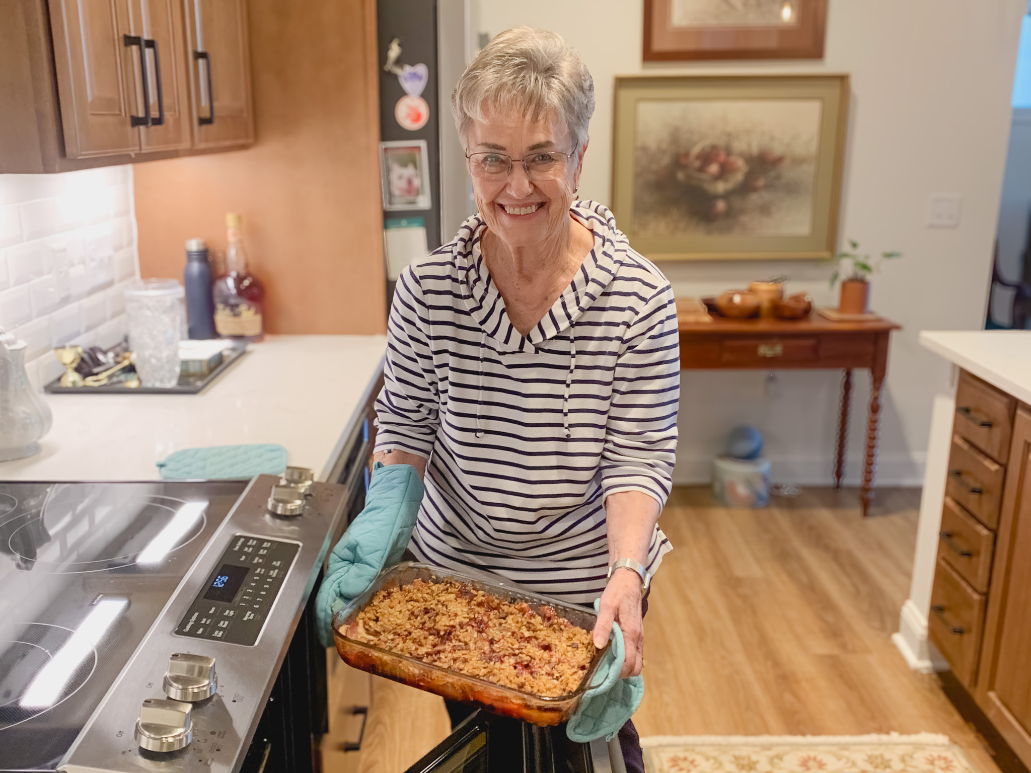 A family favorite, year after year.