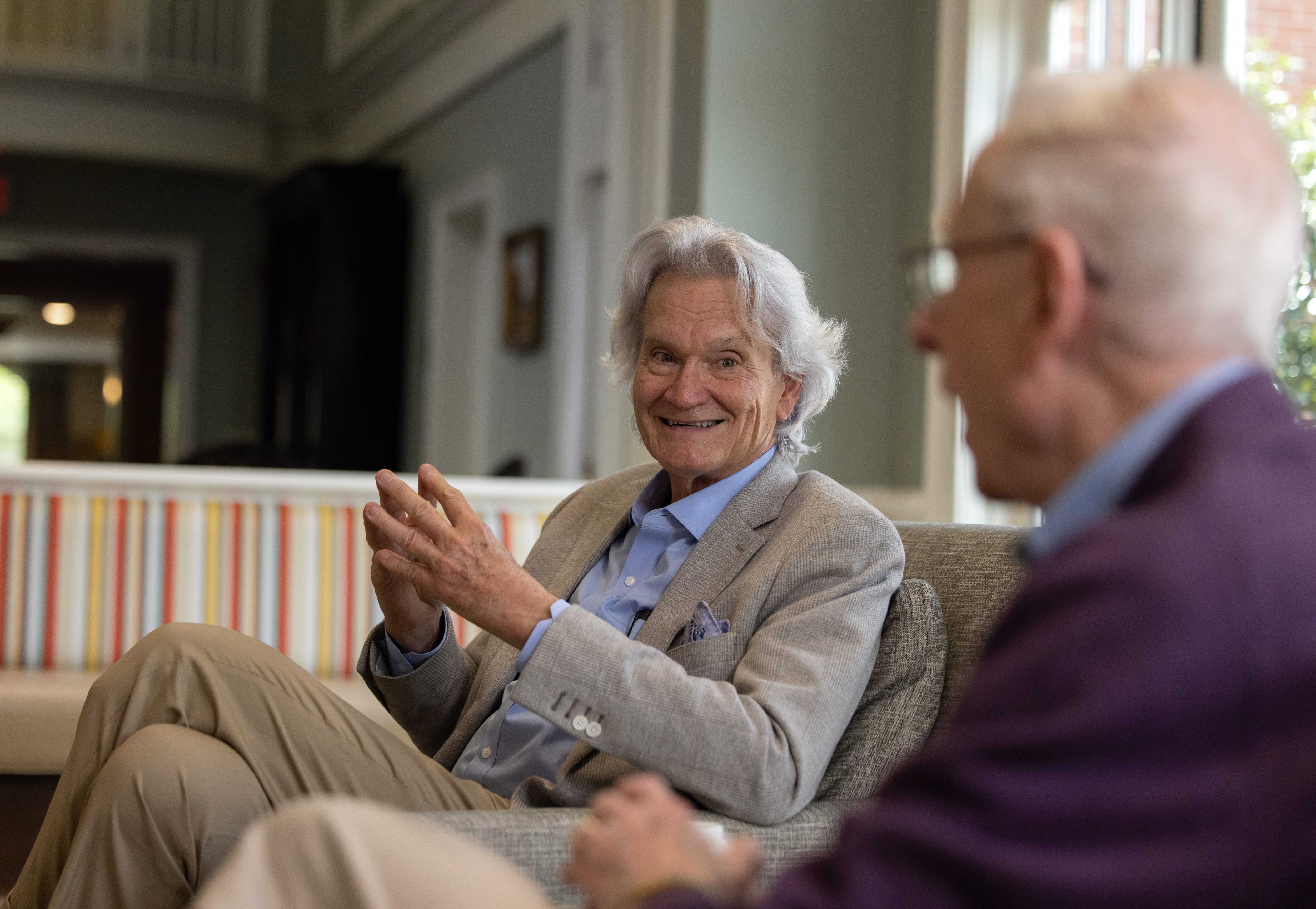 Spring Cleaning You Don't Have to Do: The Maintenance-Free Lifestyle