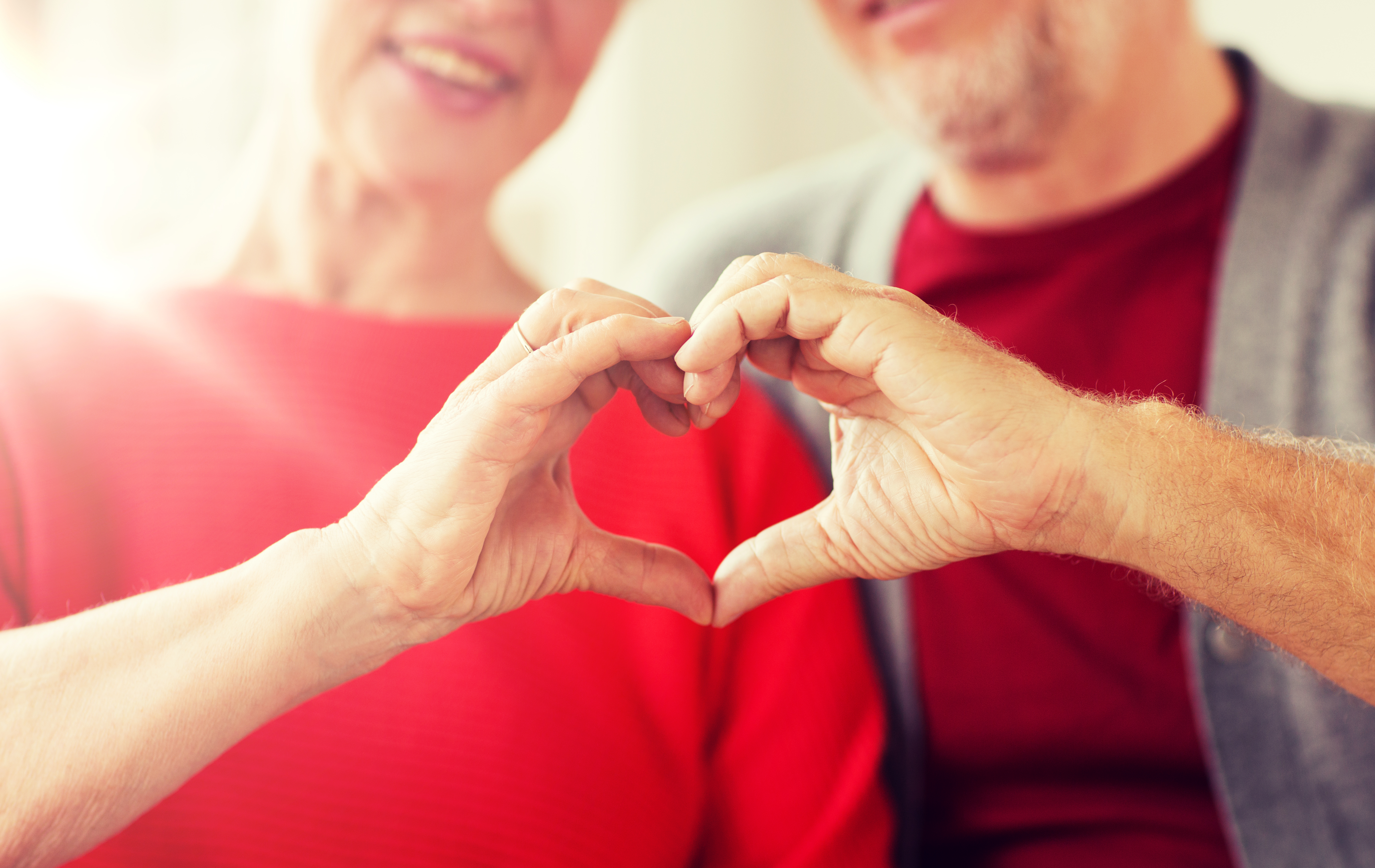 A Lifetime of Lessons in Heart Health