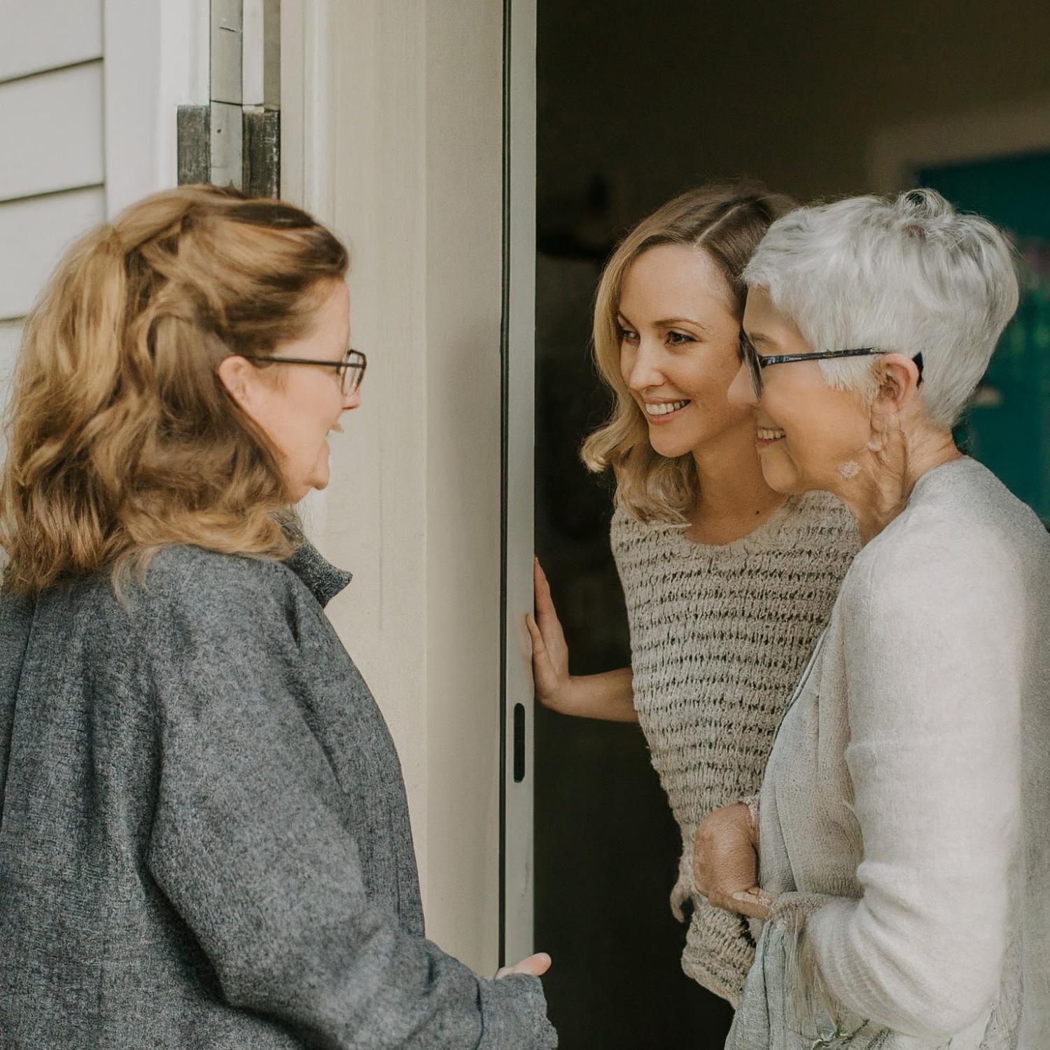 Why an Evaluation is Crucial for Successful In-Home Care